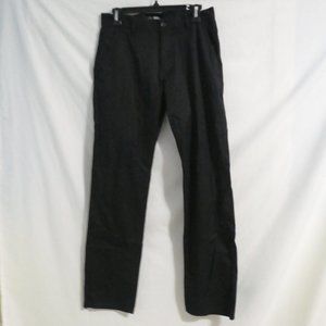 H&M | size 30 | Casual Black Pants | Regular Leg | NWOT
